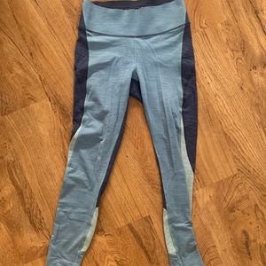Outdoor Voices TechSweat Leggings